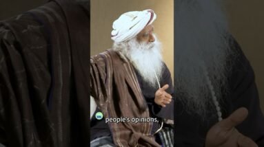 How To Be Unaffected By Others’ Opinions About You?