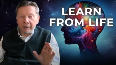 Don’t Live a Life without Meaning: Discover How Suffering Can Lead To Your Awakening
