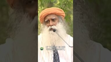 Marriage vs Live-In Relationship #Love #Sadhguru