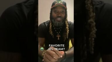 Sadhguru’s Favourite IPL Team? | Chris Gayle Asks