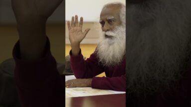 Sadhguru shares his plans and vision for a Yogic City in Tennessee